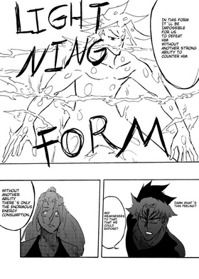 Read White World  2 Page 9 in English