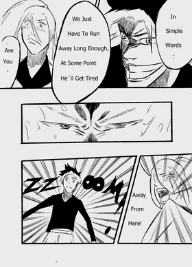 Read White World  2 Page 10 in English
