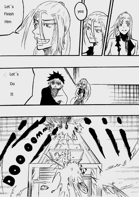 Read White World  3 Page 1 in English
