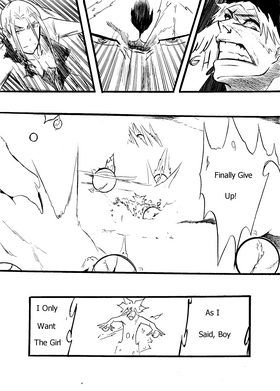 Read White World  3 Page 5 in English
