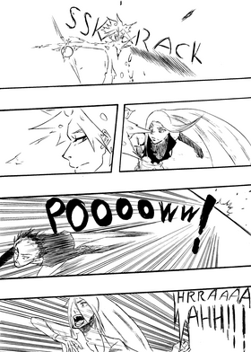 Read White World  3 Page 7 in English