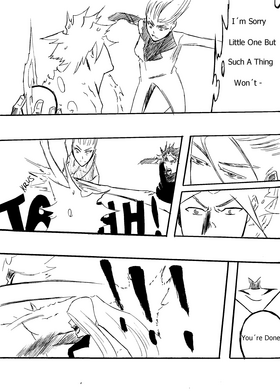 Read White World  3 Page 8 in English