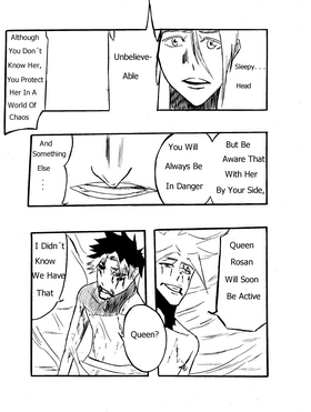 Read White World  3 Page 10 in English