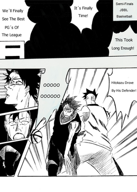 Read White World  4 Page 1 in English