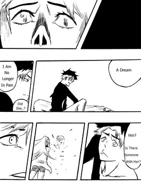 Read White World  4 Page 2 in English