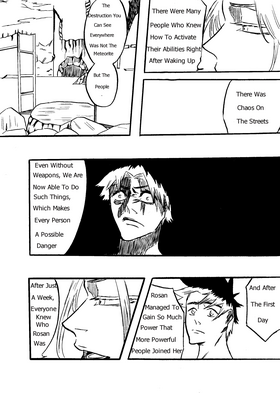 Read White World  4 Page 7 in English