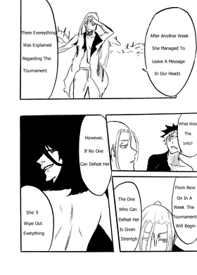Read White World  4 Page 8 in English