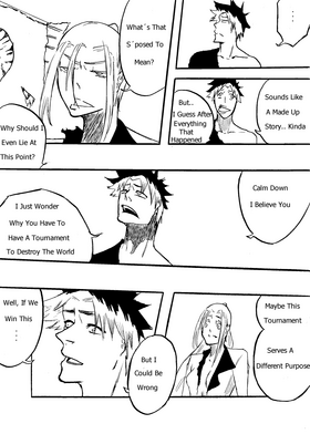 Read White World  4 Page 9 in English