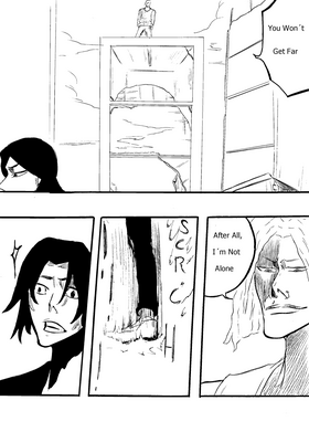 Read White World  5 Page 3 in English