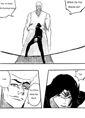Read White World  5 Page 6 in English