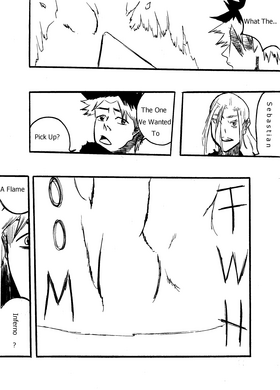 Read White World  5 Page 9 in English