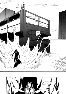 Read White World  5 Page 10 in English