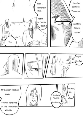 Read White World  6 Page 2 in English