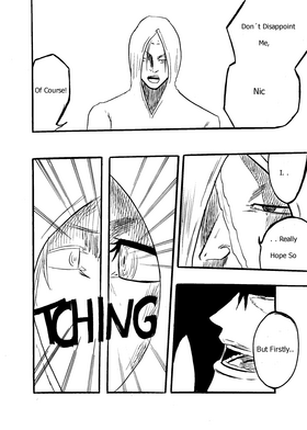 Read White World  6 Page 3 in English