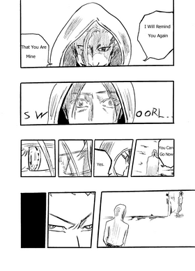 Read White World  6 Page 4 in English