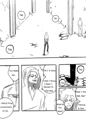 Read White World  6 Page 5 in English