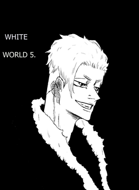 Read White World  7 Page 2 in English
