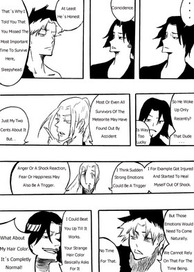 Read White World  7 Page 7 in English
