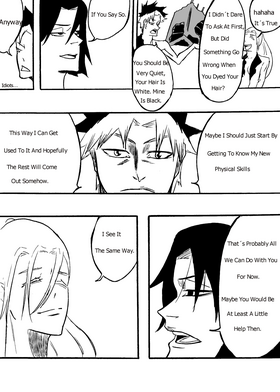 Read White World  7 Page 8 in English