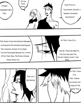 Read White World  7 Page 9 in English