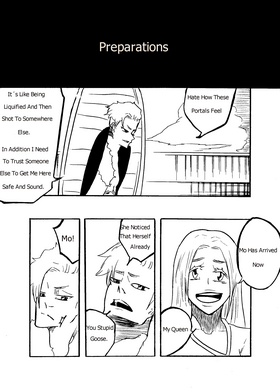 Read White World  7 Page 10 in English