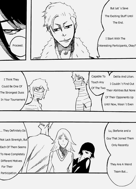 Read White World  8 Page 3 in English