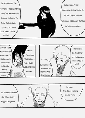 Read White World  8 Page 4 in English