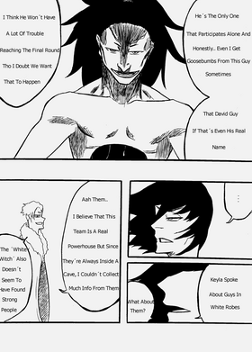 Read White World  8 Page 5 in English