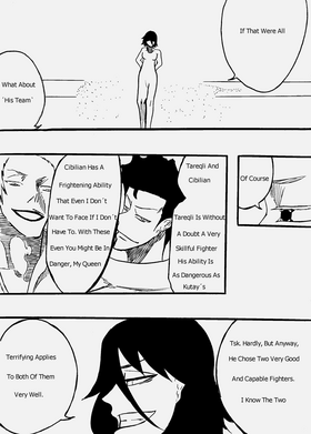 Read White World  8 Page 6 in English