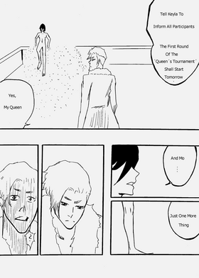 Read White World  8 Page 8 in English
