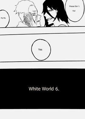 Read White World  8 Page 10 in English