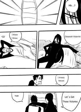 Read White World  9 Page 3 in English