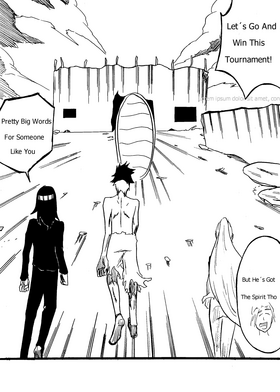 Read White World  9 Page 7 in English