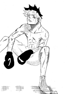 Read White World  9 Page 8 in English