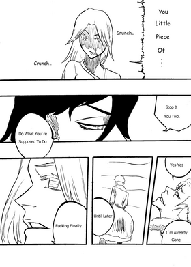 Read White World  9 Page 10 in English