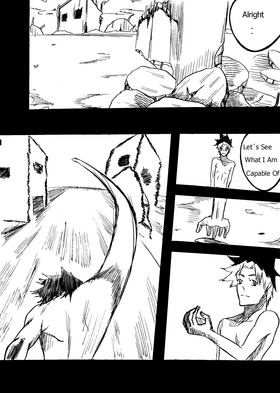 Read White World  10 Page 2 in English