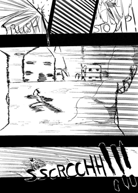 Read White World  10 Page 3 in English