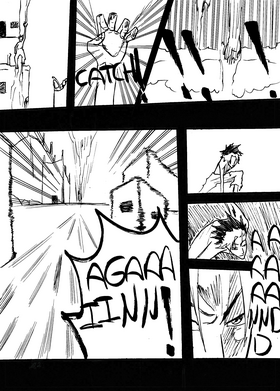 Read White World  10 Page 4 in English