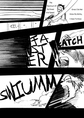 Read White World  10 Page 6 in English