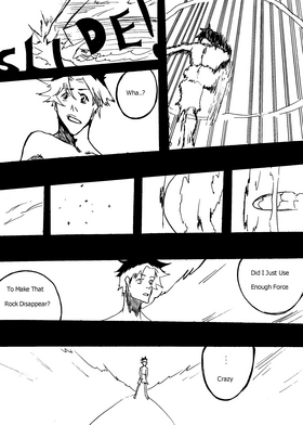 Read White World  10 Page 7 in English