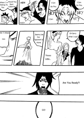 Read White World  10 Page 9 in English