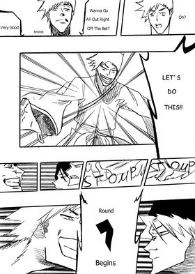 Read White World  10 Page 10 in English