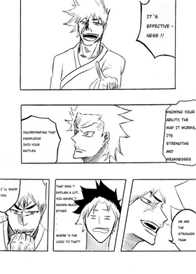 Read White World  11 Page 4 in English