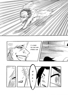 Read White World  11 Page 6 in English