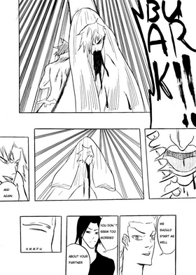 Read White World  11 Page 7 in English