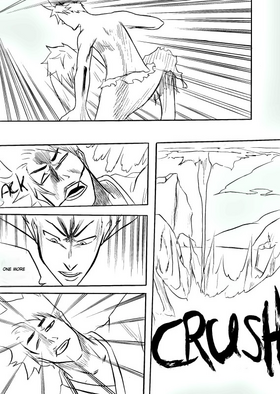 Read White World  11 Page 8 in English