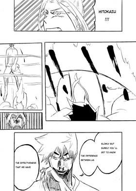 Read White World  11 Page 10 in English