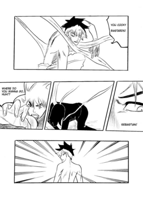 Read White World  12 Page 1 in English