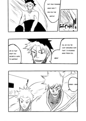 Read White World  12 Page 3 in English