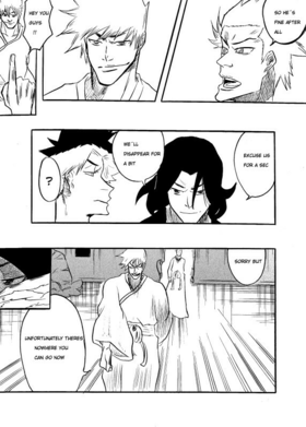 Read White World  12 Page 5 in English